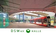 Logo DSW (Deutsches Sozialwerk) e.V.Hennef Bundesgeschäftsstelle