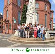 DSW (Deutsches Sozialwerk) e.V. München Neuried