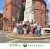 Logo DSW (Deutsches Sozialwerk) e.V. München