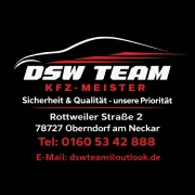 DSW Team KFZ-Meisterbetrieb Oberndorf