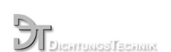 Logo DT DICHTUNGS-TECHNIK GmbH