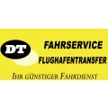 DT FAHRSERVICE & FLUGHAFENTRANSFER Waldkraiburg