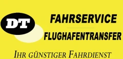 DT FAHRSERVICE & FLUGHAFENTRANSFER Waldkraiburg