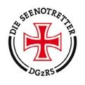 Logo Deutsche Gesellschaft zur Rettung Schiffbrüchiger