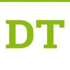 Logo DT-Med. Schippers GmbH