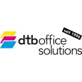 Logo dtb office solutions