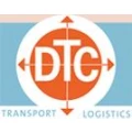 Logo DTC Projekt - Logistik GmbH & Co. KG