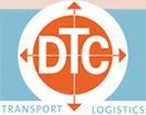 Logo DTC Projekt - Logistik GmbH & Co. KG