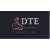 Logo DTE Matthias Rau Dienstleistungen-Transport-Eventservice
