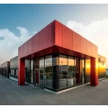 Stammsitz der DTE Systems GmbH in Recklinghausen