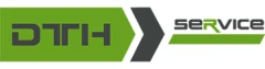 Logo . DTH Service GmbH