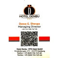 DTN Hotel GmbH Hamburg