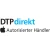 Logo DTP direkt