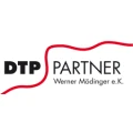 DTP PARTNER Werner M&ouml;dinger e.K. Neu-Ulm