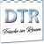 Logo DTR Teppichreinigung, Inh. Nils Möller