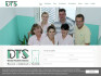 Logo DTS Dental Technik Scherz GmbH