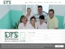 Logo DTS Dental Technik Scherz GmbH