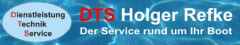 Logo DTS Holger Refke