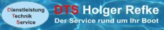 Logo DTS Holger Refke