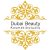 Logo Dubai Beauty Kosmetikstudio