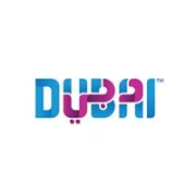 Logo Government of Dubai Dep. of Tourism and Commerce Marketing