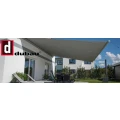Logo Dubau Rolladen und Rolltorbau GmbH