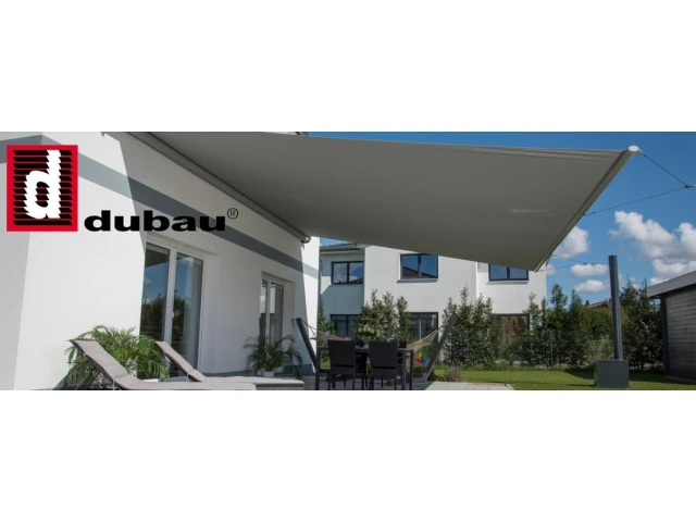 ▷ Rollladen Kiel  Dubau GmbH & Co. KG