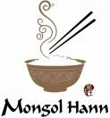 Logo Chinesisch-Mongolisches Restaurant Mongol Hann - Düren