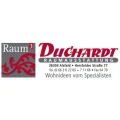Logo Bernhard Duchardt