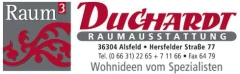 Logo Bernhard Duchardt