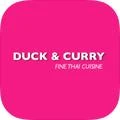 Logo Thai Restaurant Duck & Curry