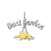 Logo Duck Service