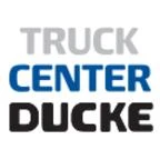 Logo Ducke Truck Center