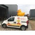 Duckshop Rhede