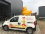 Logo Duckshop