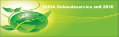 DUDA Geb&auml;udereinigung Stuttgart