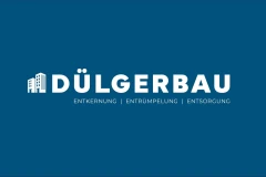 D&Uuml;LGERBAU Witten