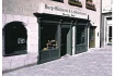 Logo Düll Bäckerei Lebküchnerei Konditorei GmbH