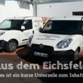 Logo D&Uuml;N-FLEISCH Shop