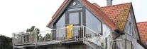 Logo Dünenhaus