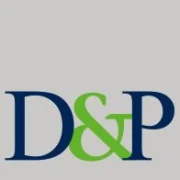 Logo D&uuml;nkel & Partner