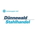 Logo Albert D&uuml;nnewald Stahlhandel GmbH & Co. KG