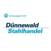 Logo Albert Dünnewald Stahlhandel GmbH & Co. KG