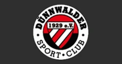 Logo Dünnwalder Sportclub 1929