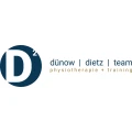 d&uuml;now | dietz | team - physiotherapie & training Wiesbaden