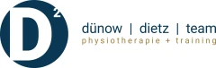 dünow | dietz | team - physiotherapie & training Wiesbaden