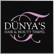 Logo Dünyas Hair & Beauty