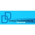 D&uuml;rkop Druckveredelung M&ouml;rfelden-Walldorf