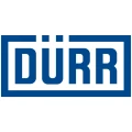 Logo Dürr Aktiengesellschaft Corporate Communications & Investor Relations