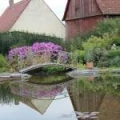 Logo D&uuml;rr - Garten- und Landschaftsbau